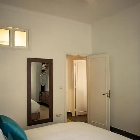 Suite Balima XI Rabat Extérieur photo