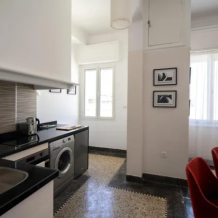 Suite Balima XI Rabat Extérieur photo