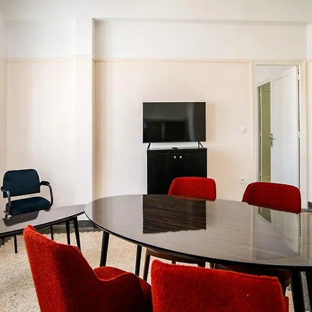 Suite Balima XI Rabat Extérieur photo