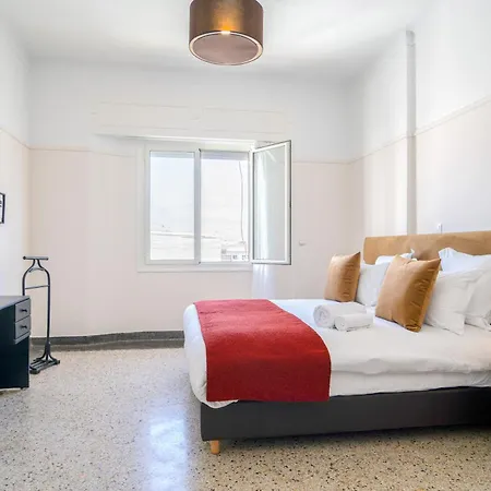 Suite Balima XI Rabat Extérieur photo