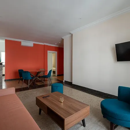 Suite Balima XI Rabat Extérieur photo