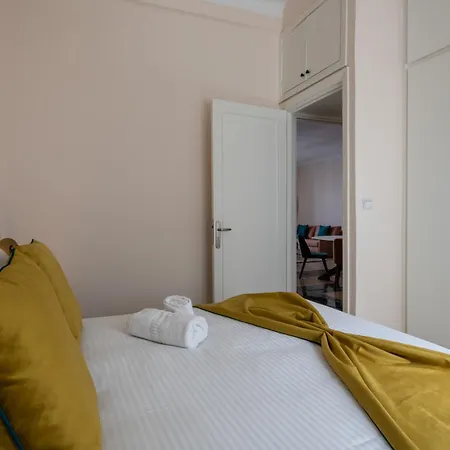 Suite Balima XI Rabat Extérieur photo