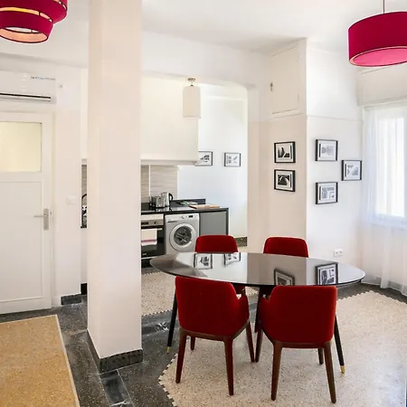 Suite Balima XI Rabat Extérieur photo