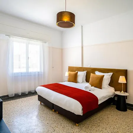 Suite Balima XI Rabat Extérieur photo