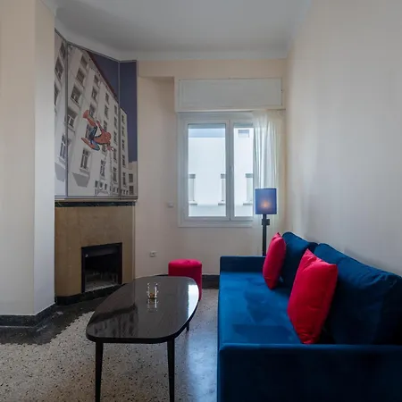 Suite Balima XI Rabat Extérieur photo