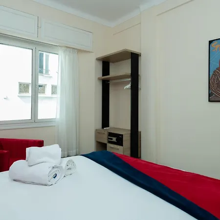 Suite Balima XI Rabat Extérieur photo