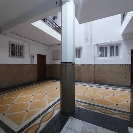 Suite Balima XI Rabat Extérieur photo