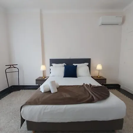 Suite Balima XI Rabat Extérieur photo