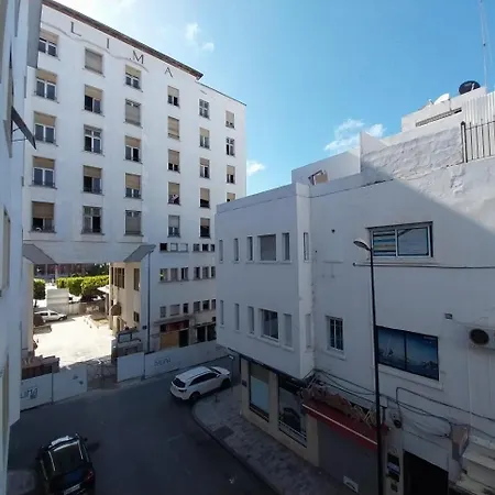 Suite Balima XI Rabat Extérieur photo