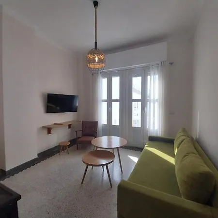 Suite Balima XI Rabat Extérieur photo