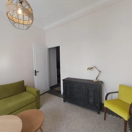 Suite Balima XI Rabat Extérieur photo