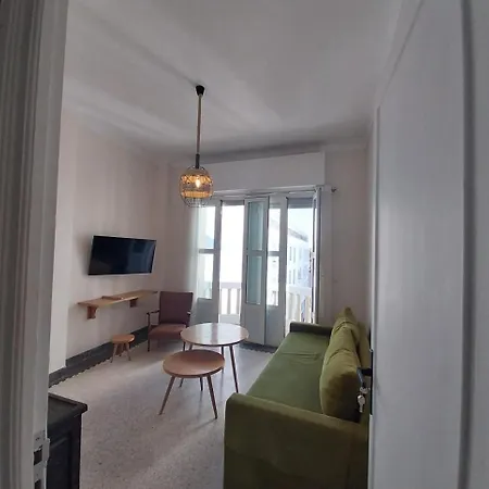 Suite Balima XI Rabat Extérieur photo
