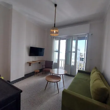 Suite Balima XI Rabat Extérieur photo