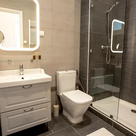 Suite Balima XI Rabat Extérieur photo