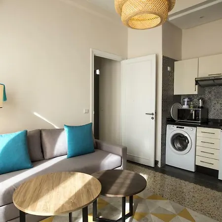Suite Balima XI Rabat Extérieur photo