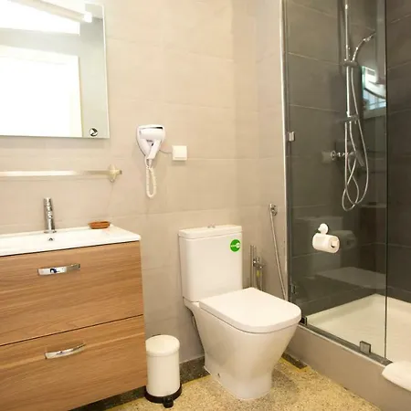Suite Balima XI Rabat Extérieur photo