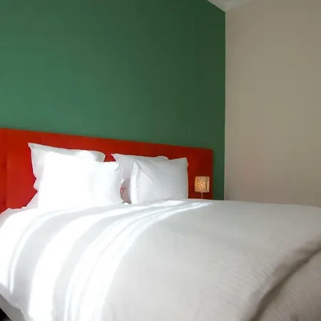 Suite Balima XI Rabat Extérieur photo