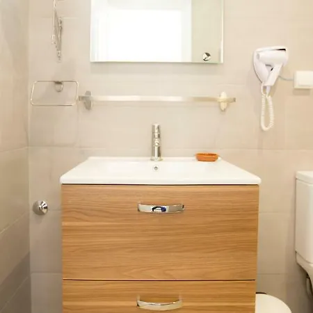 Suite Balima XI Rabat Extérieur photo