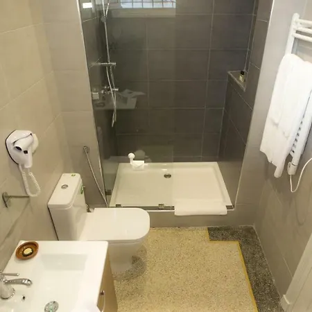 Suite Balima XI Rabat Extérieur photo