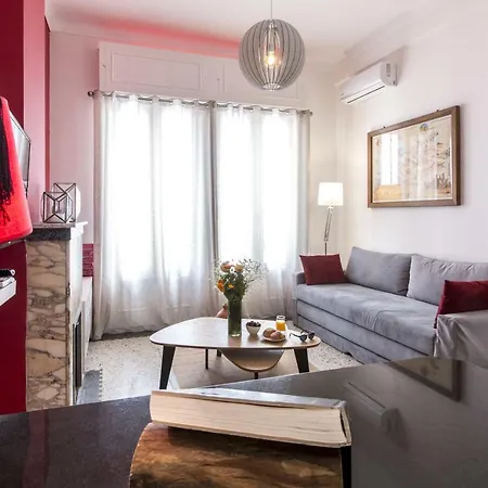 Suite Balima XI Rabat Extérieur photo