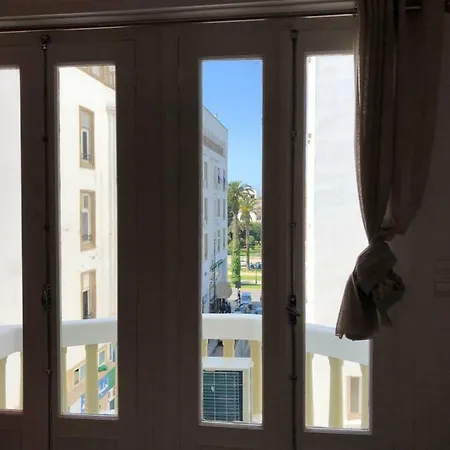 Suite Balima XI Rabat Extérieur photo