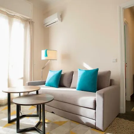 Suite Balima XI Rabat Extérieur photo