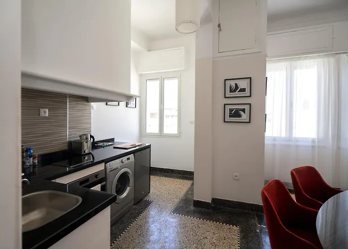 Suite Balima XI