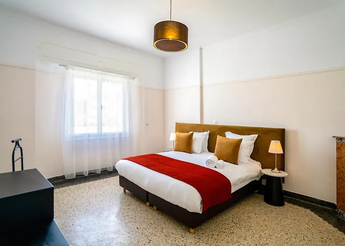 Suite Balima XI