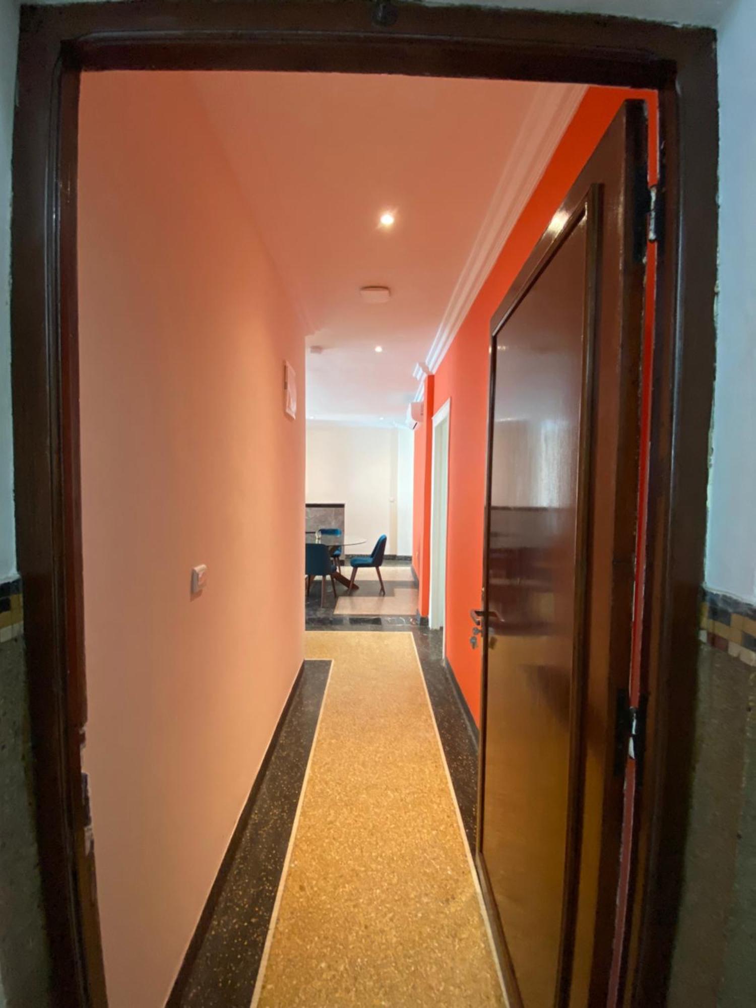 Apartment Balima Xi Rabat