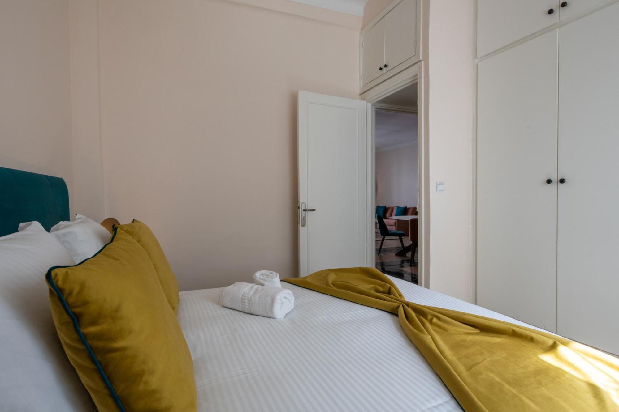 Apartment Balima Xi
