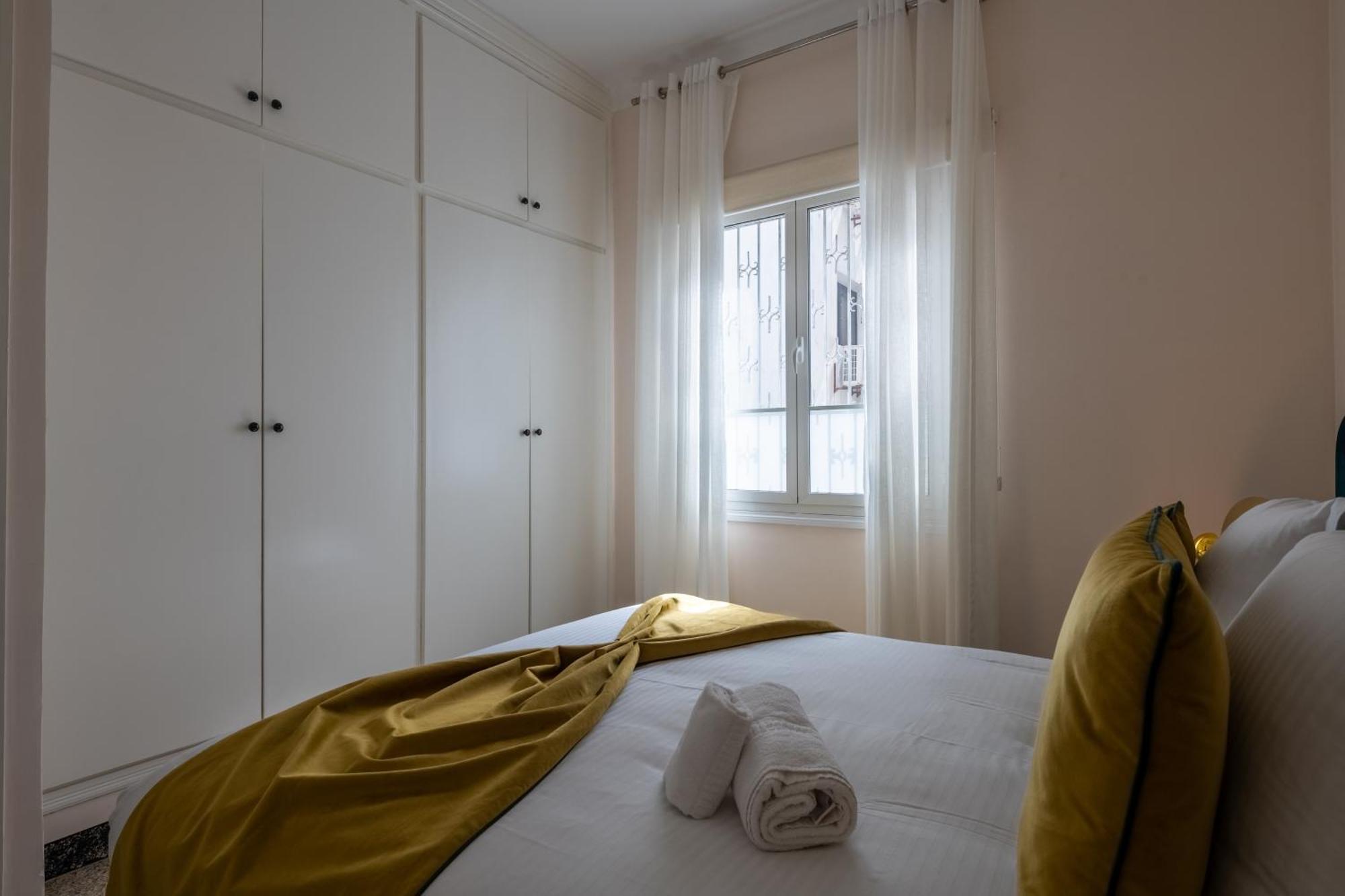 Apartment Balima Xi