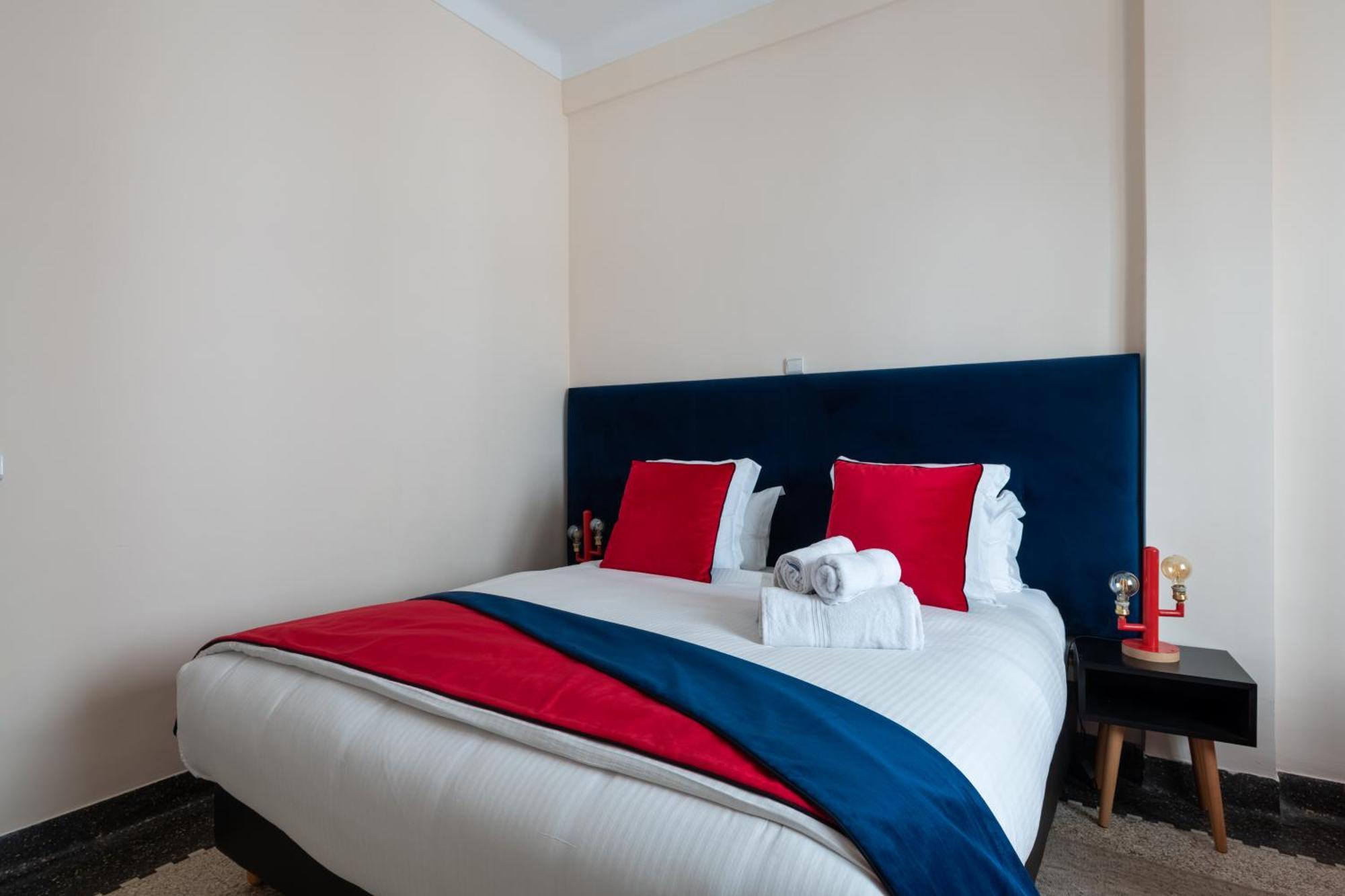 Apartment Balima Xi *