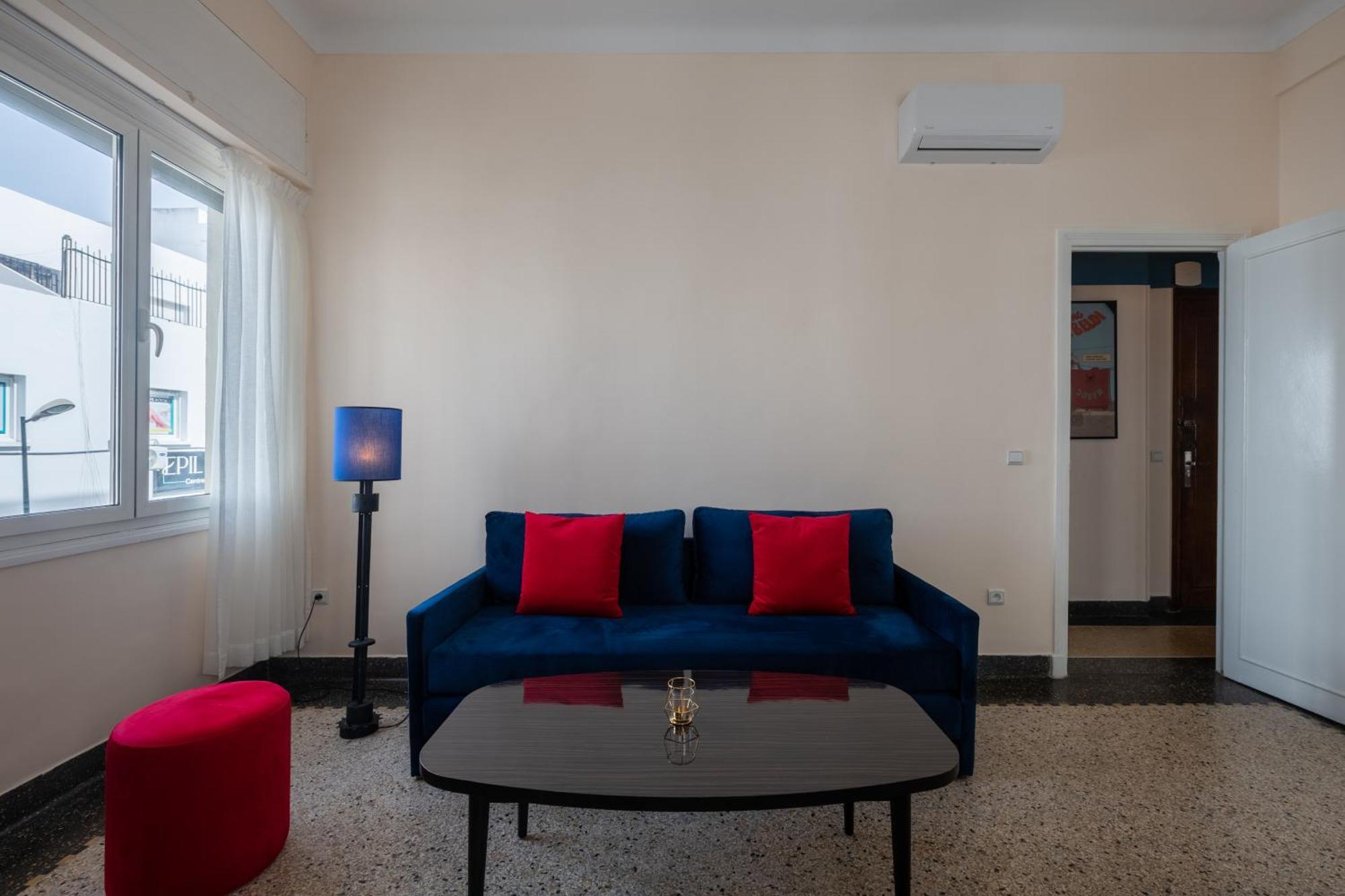 Balima Xi Apartment Rabat