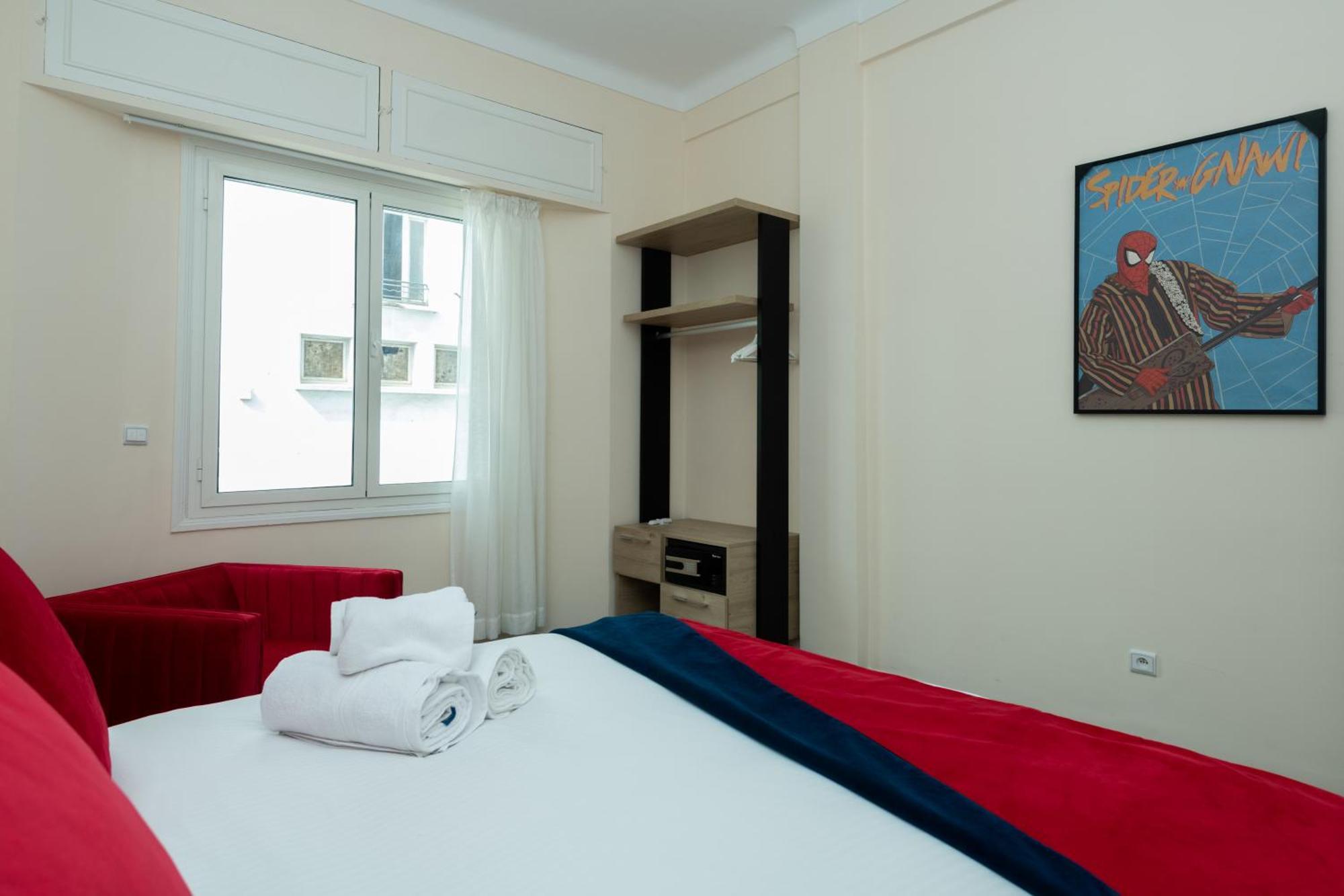 Balima Xi Apartment