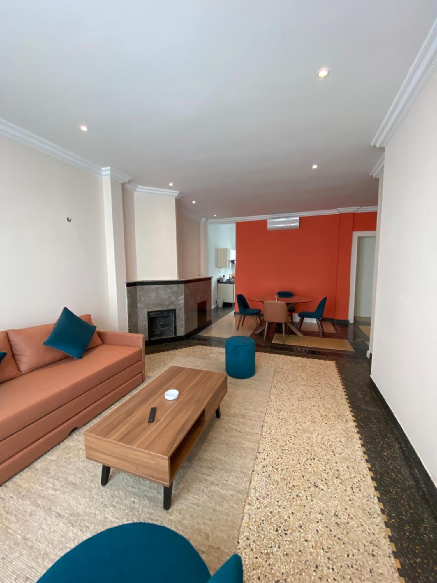 Apartment Balima Xi