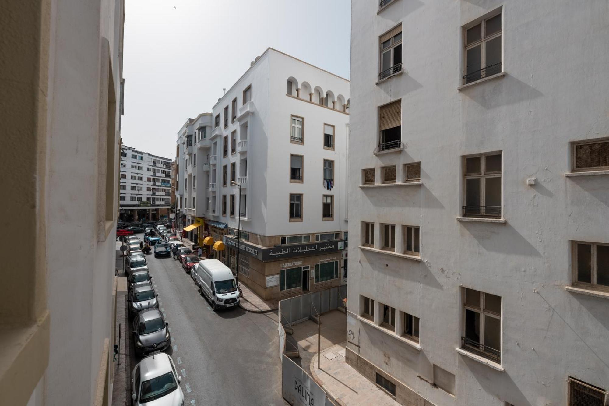 Apartment Balima Xi Rabat
