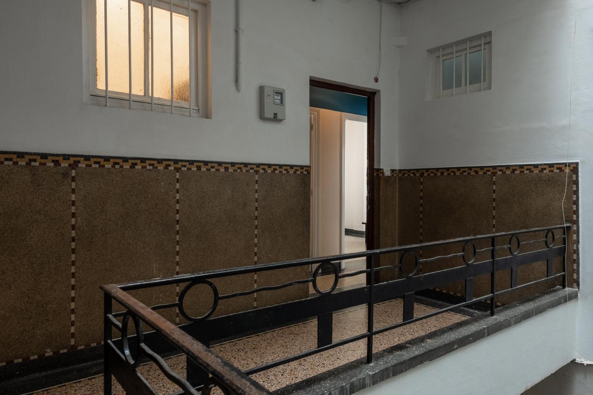 Balima Xi Apartment