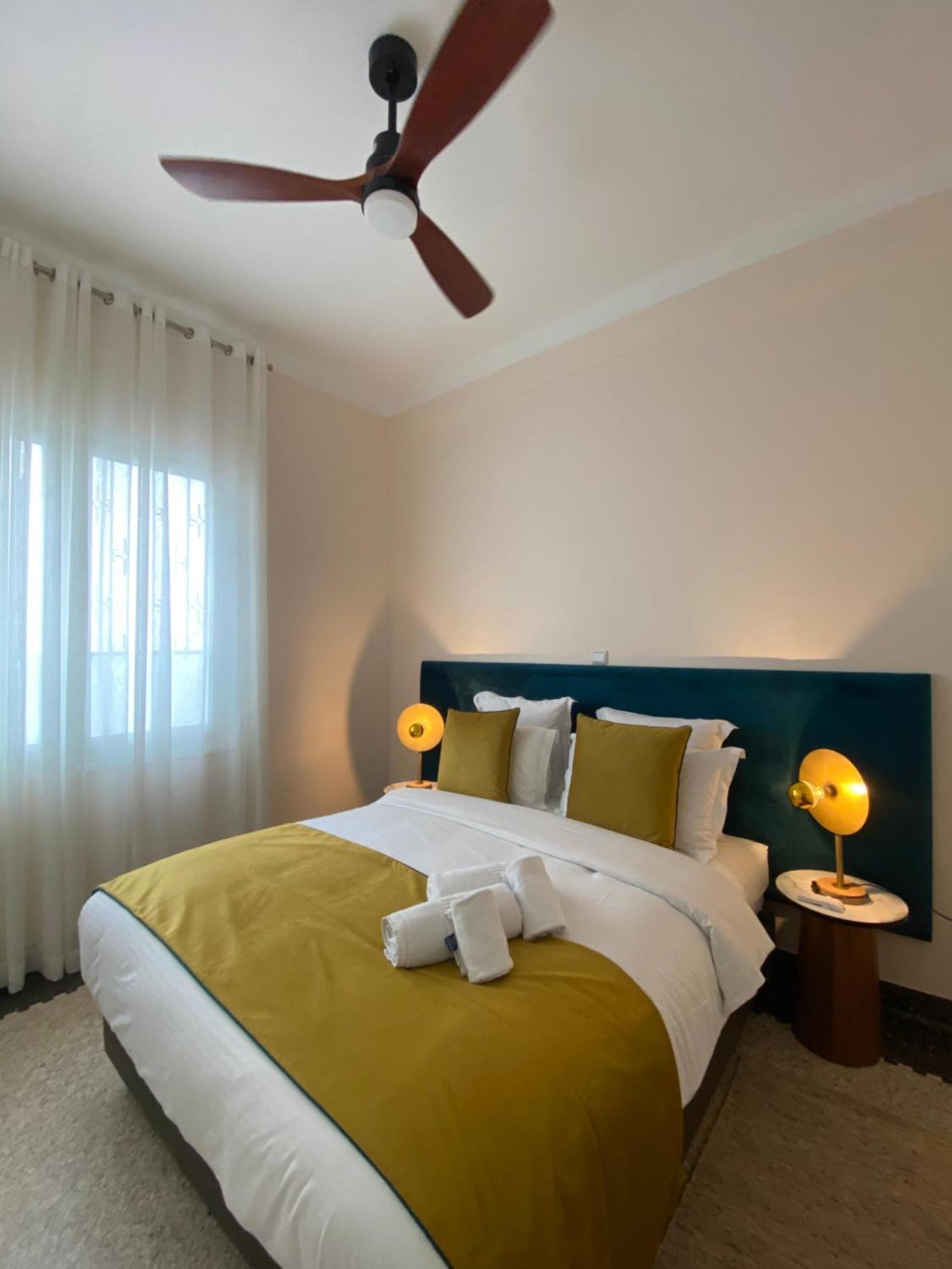 Apartment Balima Xi