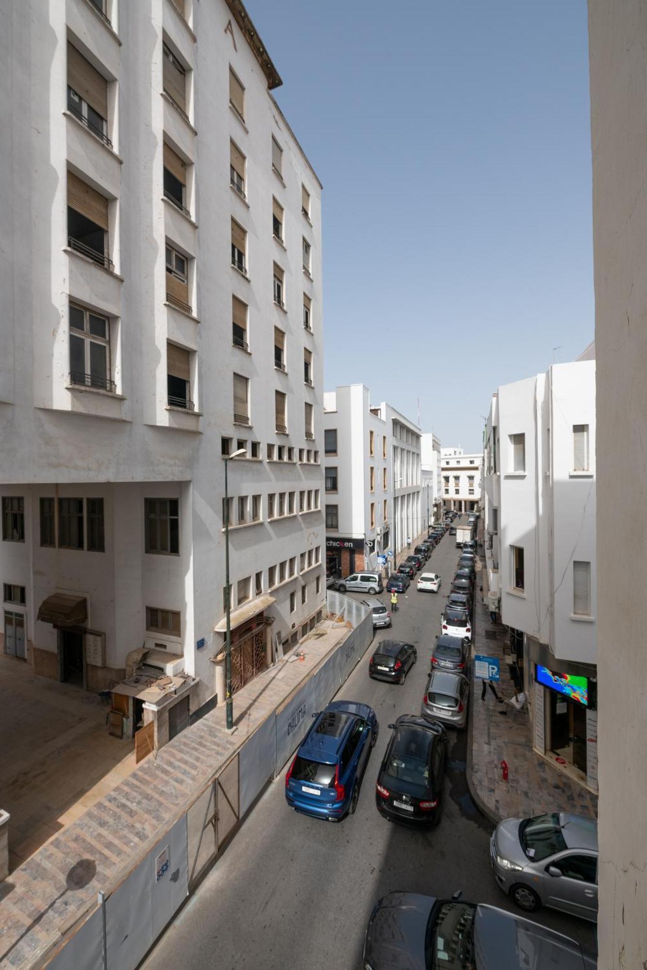 Balima Xi Apartment *