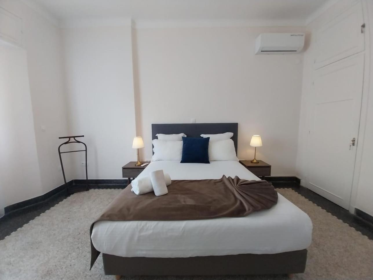 Balima Xi Apartment Rabat