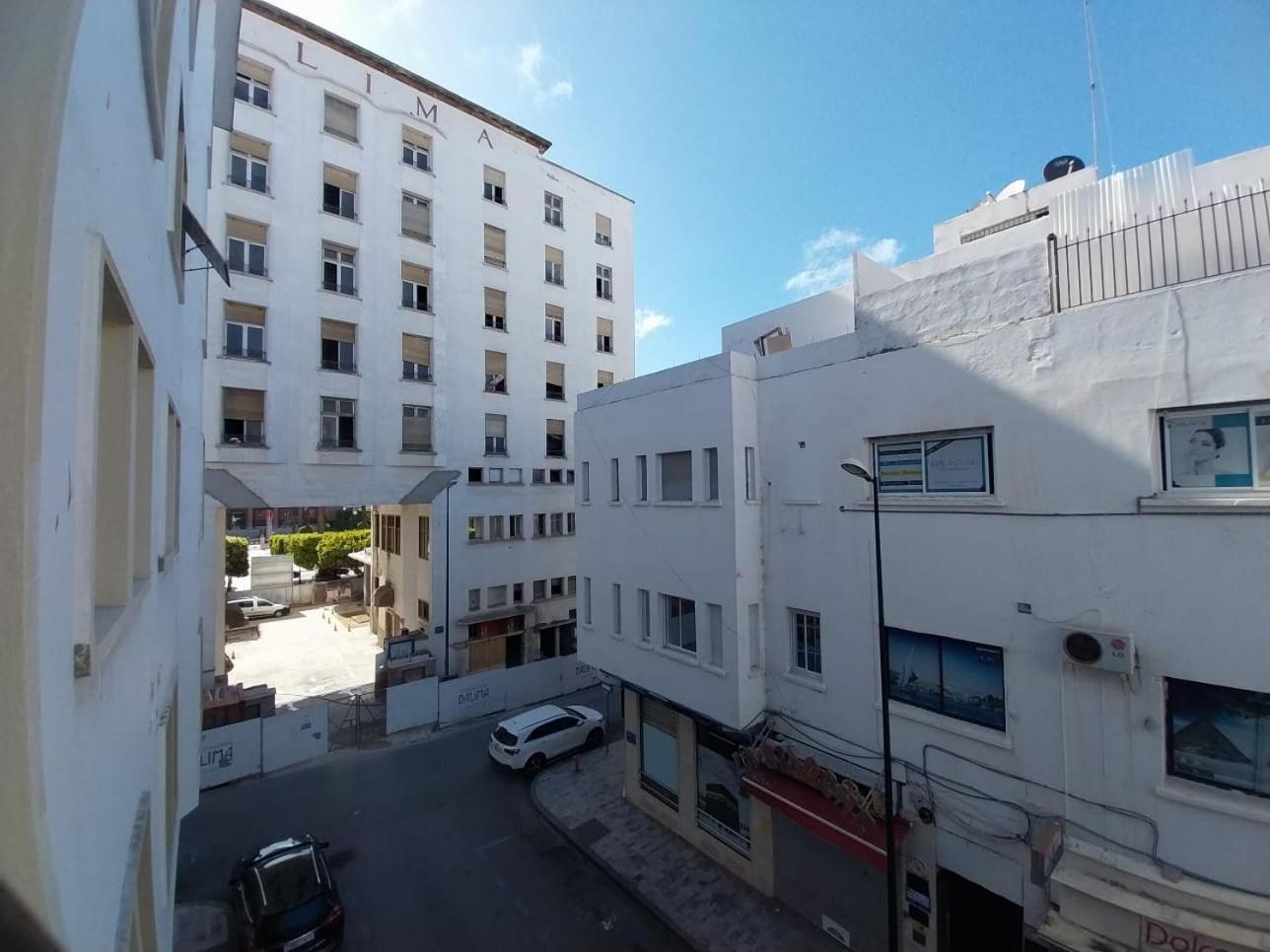 Balima Xi Apartment