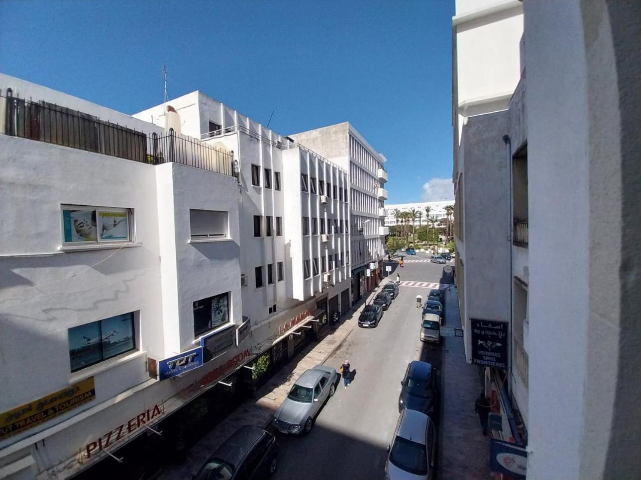 Balima Xi Apartment Rabat