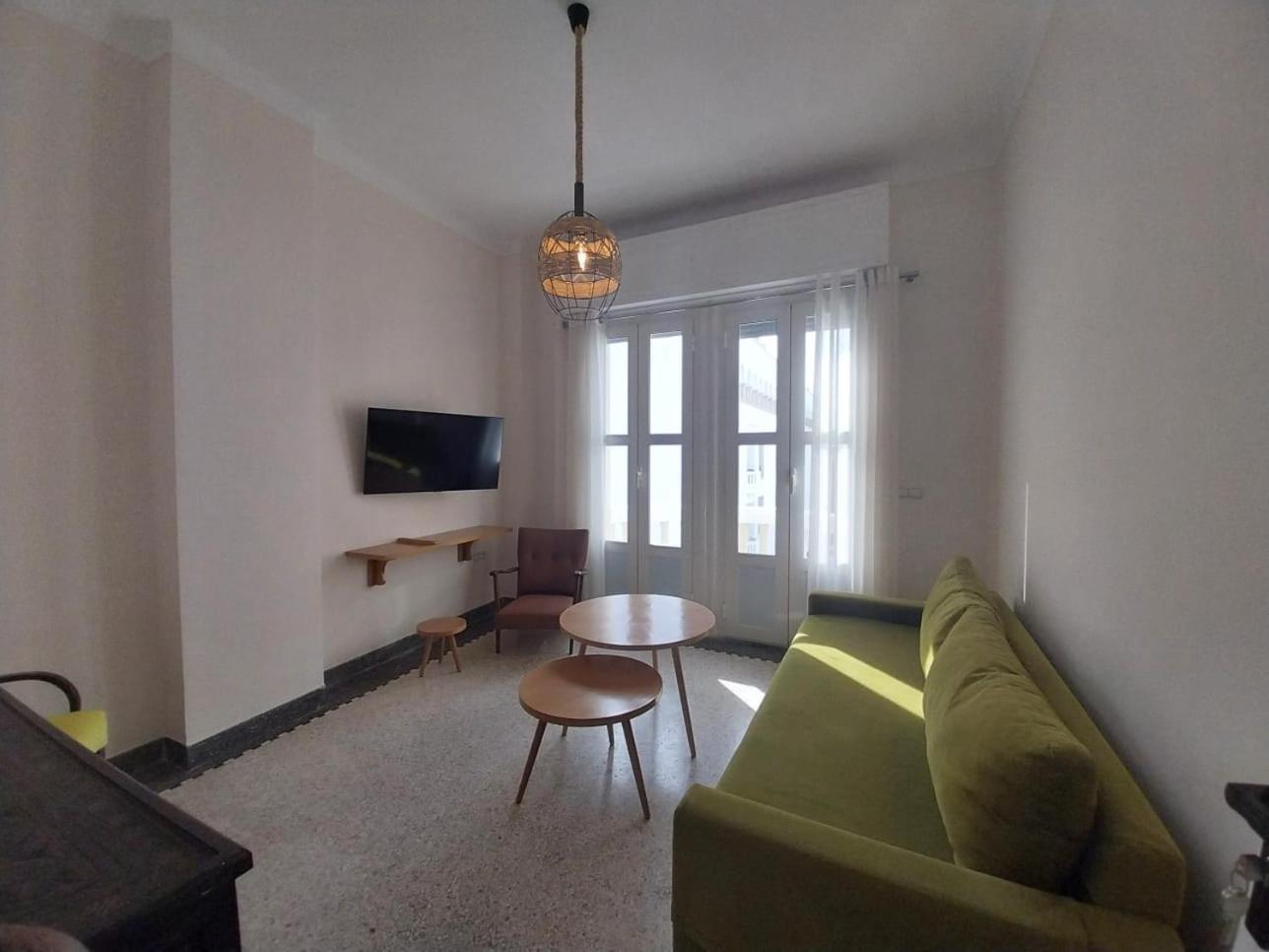 Balima Xi Apartment Rabat