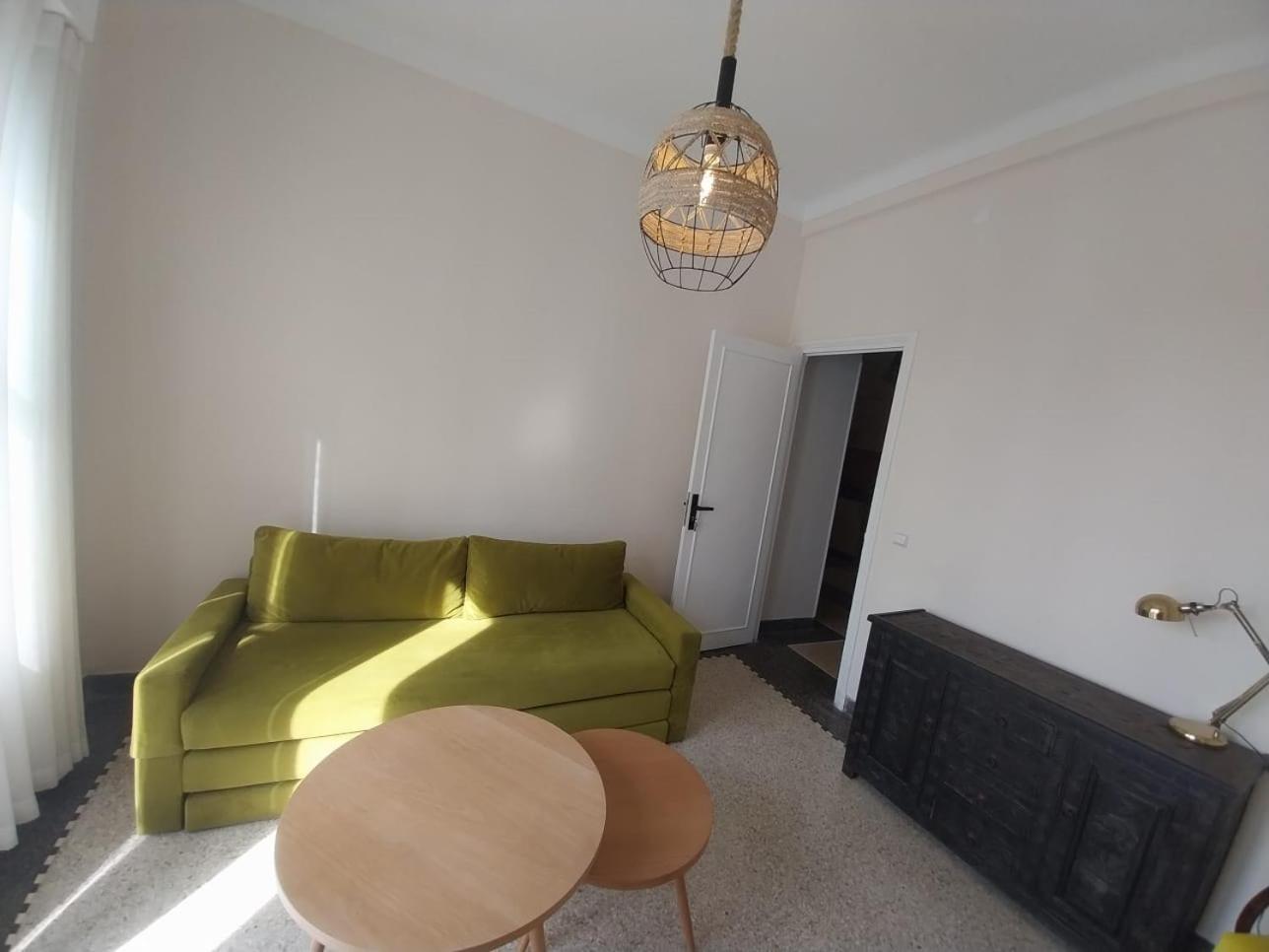 Balima Xi Apartment *