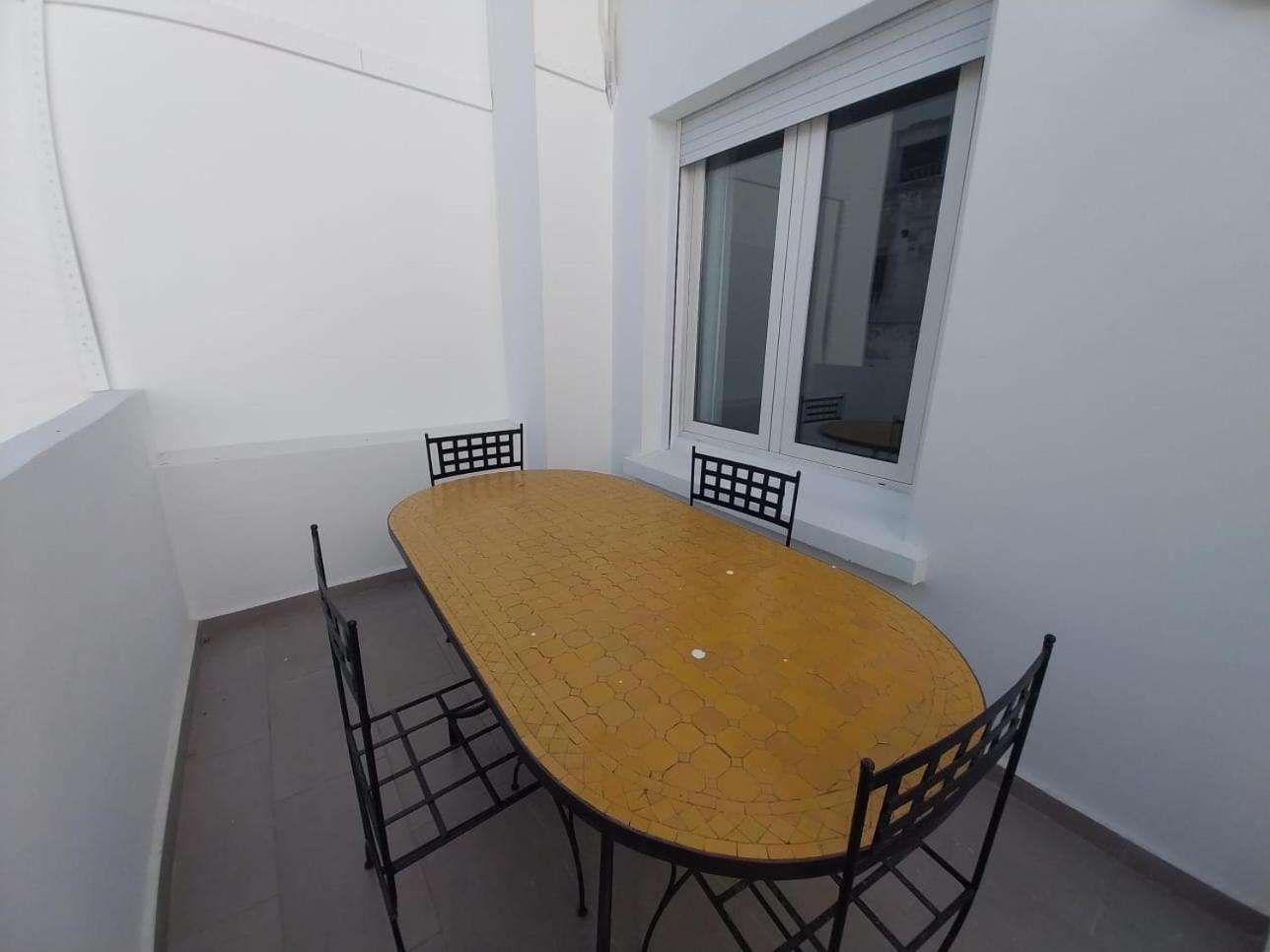Balima Xi Apartment Rabat