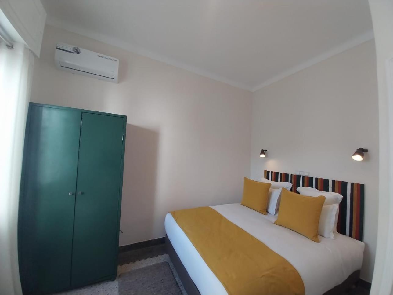 Balima Xi Apartment *