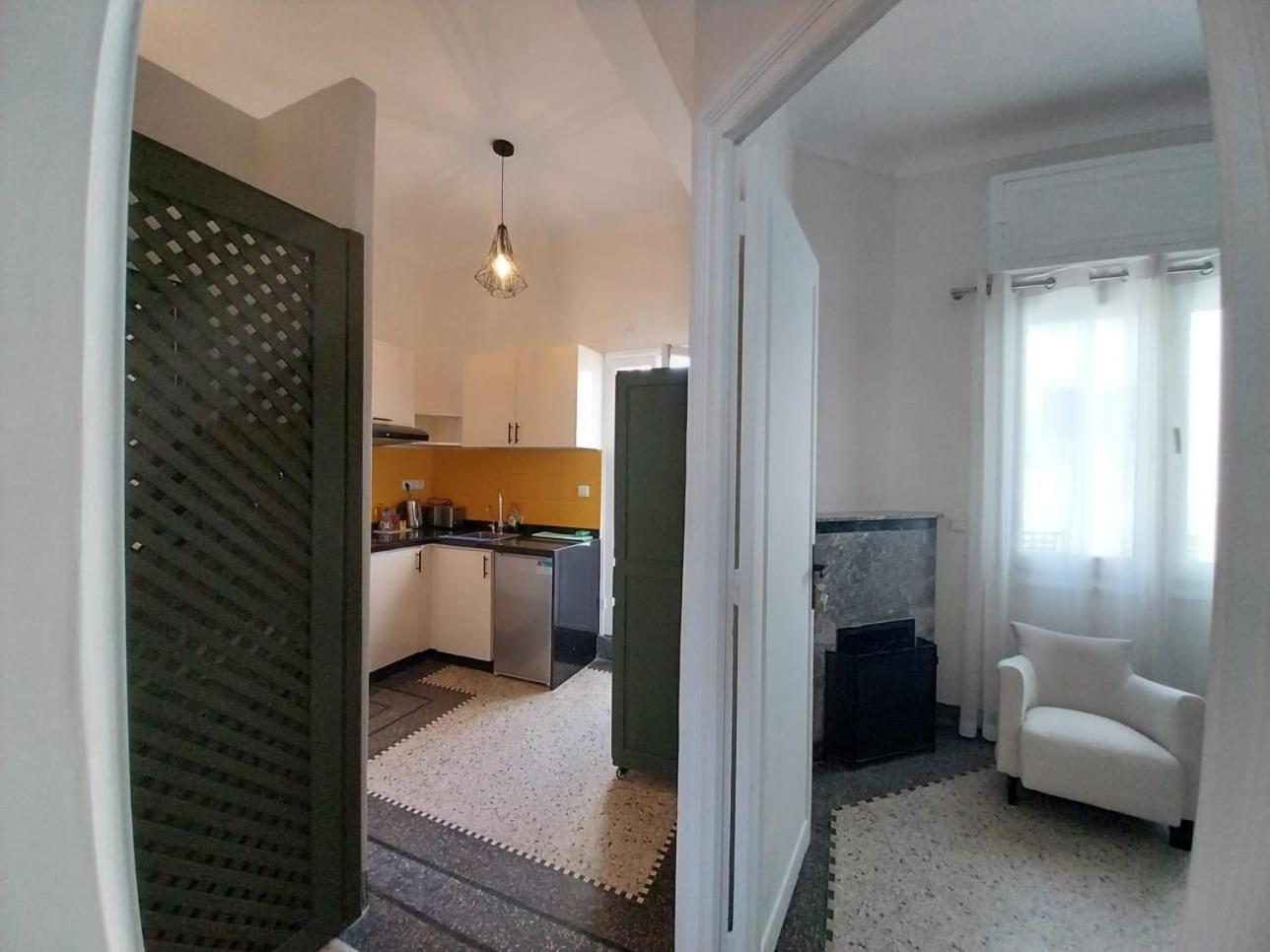 Apartment Balima Xi *
