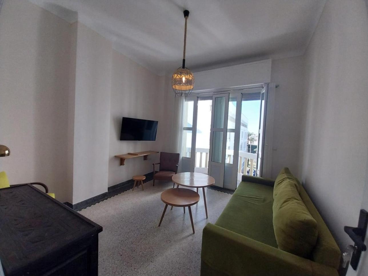 Apartment Balima Xi Rabat