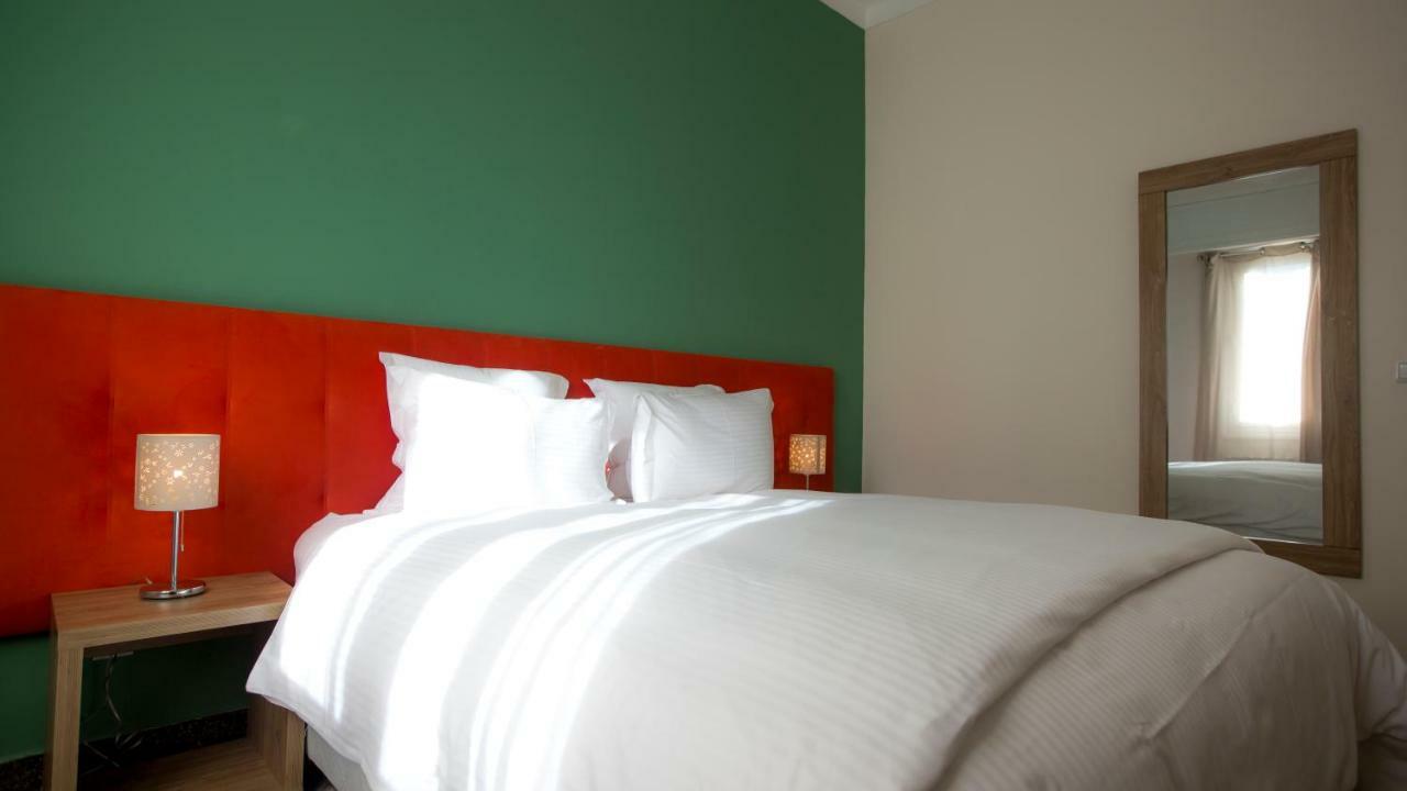Apartment Balima Xi Rabat
