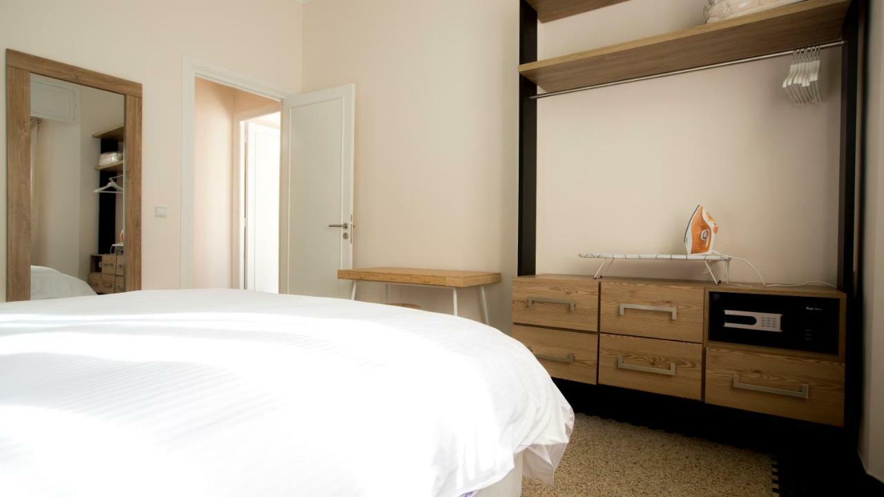 Apartment Balima Xi *